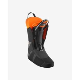 SALOMON Chaussures de ski SHIFT ALPHA BOA 120 - DRGNFLY/SILVER