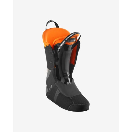 SALOMON Chaussures de ski SHIFT ALPHA BOA 120 - DRGNFLY/SILVER