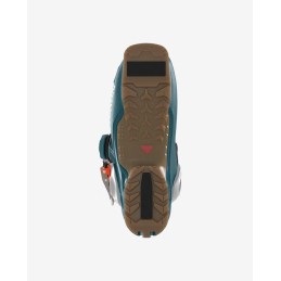 SALOMON Chaussures de ski SHIFT ALPHA BOA 120 - DRGNFLY/SILVER