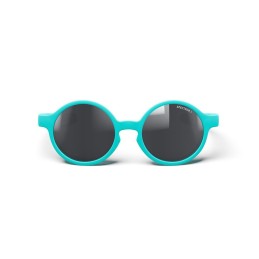 JULBO Lunettes de soleil enfant WALKER - MINT/BLEU SP3P