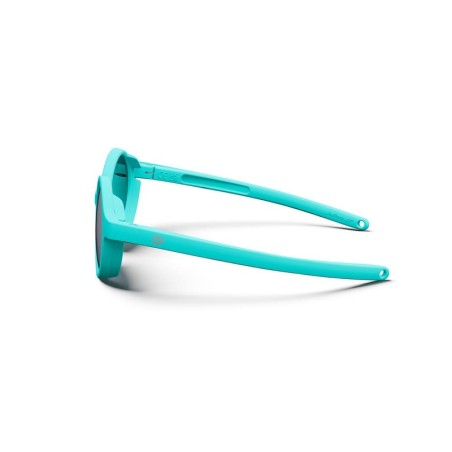 JULBO Lunettes de soleil enfant WALKER - MINT/BLEU SP3P
