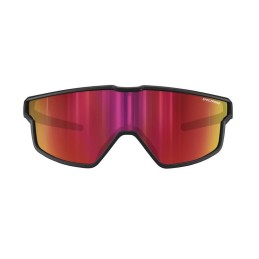 JULBO Lunettes de soleil junior FURY MINI - NOIR SP3 FL ROUGE