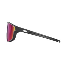 JULBO Lunettes de soleil junior FURY MINI - NOIR SP3 FL ROUGE