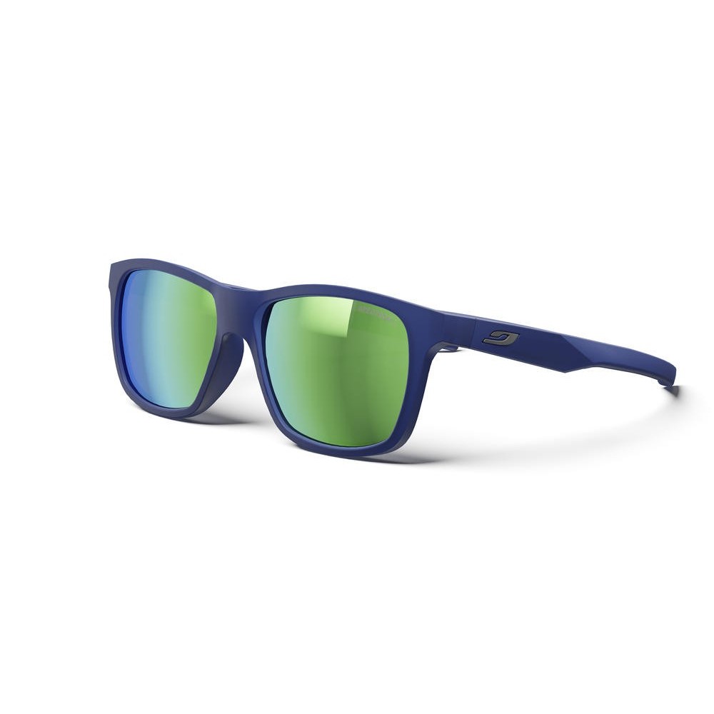 JULBO Lunettes de soleil ELWOOD - BLEU CLAIR