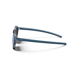 JULBO Lunettes de soleil junior JOLIET BLEU/BLEU S3CB