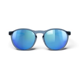 JULBO Lunettes de soleil junior JOLIET BLEU/BLEU S3CB
