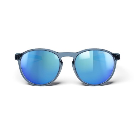 JULBO Lunettes de soleil junior JOLIET BLEU/BLEU S3CB