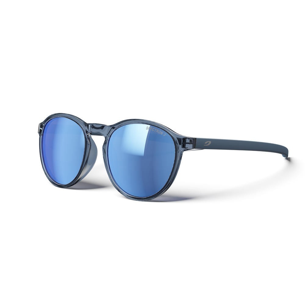 JULBO Lunettes de soleil junior JOLIET BLEU/BLEU S3CB