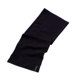 THERMIC tour de cou TEMPERATE LIGHT - BLACK