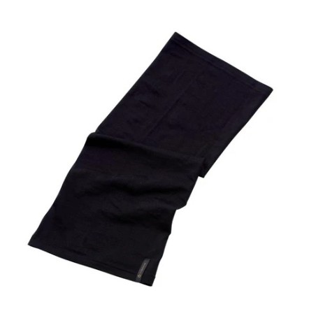THERMIC tour de cou TEMPERATE LIGHT - BLACK