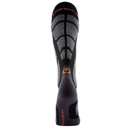 THERMIC SKI INSULATION GR/BLA CHAUSSETTES 2026