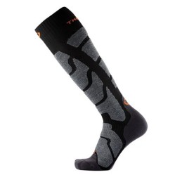 THERMIC SKI INSULATION GR/BLA CHAUSSETTES 2026