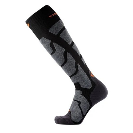 THERMIC SKI INSULATION GR/BLA CHAUSSETTES 2026