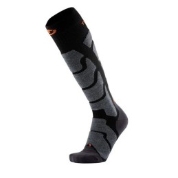THERMIC SKI INSULATION GR/BLA CHAUSSETTES 2026