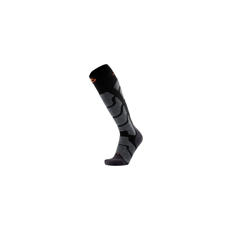 THERMIC SKI INSULATION GR/BLA CHAUSSETTES 2026