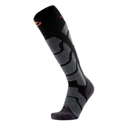 THERMIC SKI INSULATION GR/BLA CHAUSSETTES 2026