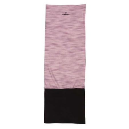 THERMIC tour de cou EX-WARM HEAWEIGHT - PINK HEATHER