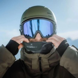 THERMIC tour de cou EX-WARM HEAWEIGHT - CAMO