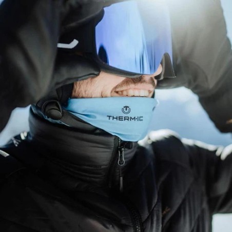 THERMIC tour de cou EX-WARM HEAWEIGHT - LANDSCAPE