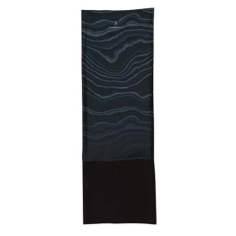 THERMIC tour de cou EX-WARM HEAWEIGHT - BLACK STRATES