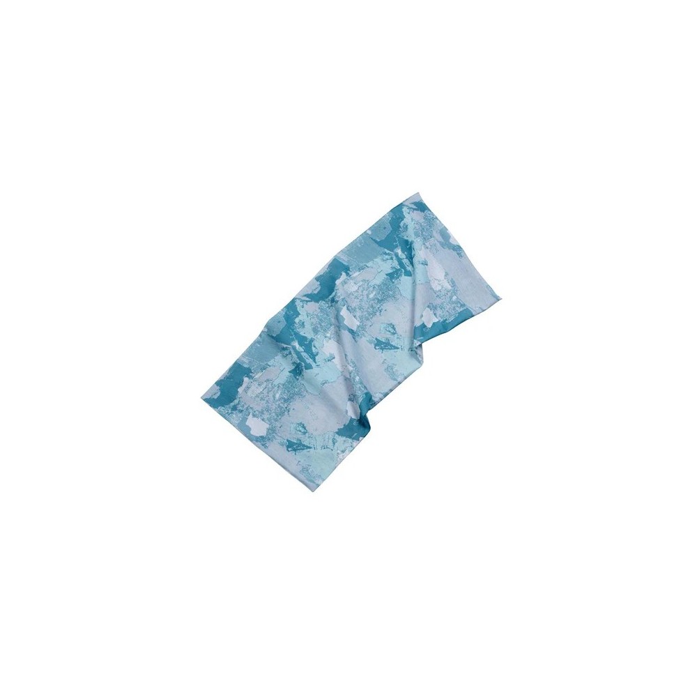 THERMIC tour de cou COOL ULTRA LIGHT - LIGHT GREY ARTY