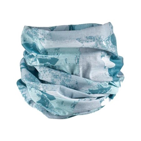 THERMIC tour de cou COOL ULTRA LIGHT - LIGHT GREY ARTY