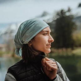 THERMIC tour de cou COOL ULTRA LIGHT - OPBLUE TOUR DE COU 2025