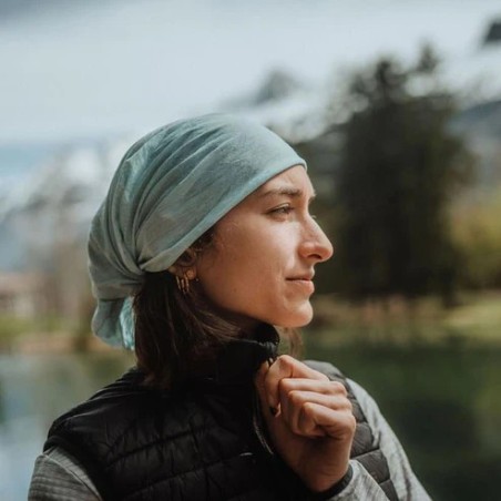 THERMIC tour de cou COOL ULTRA LIGHT - OPBLUE TOUR DE COU 2025