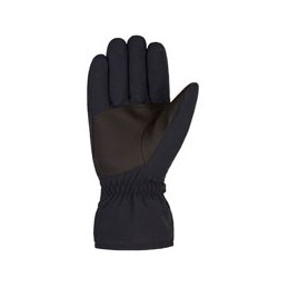 ZIENER gants de ski GRUMAS - BLACK