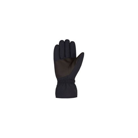 ZIENER gants de ski GRUMAS - BLACK