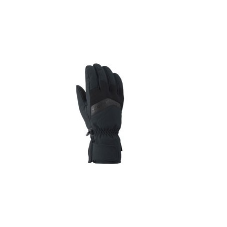 ZIENER gants de ski GABINO - BLACK
