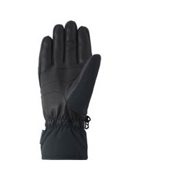 ZIENER gants de ski GABINO - BLACK