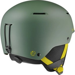 BOLLE Casque de ski junior KEYSTONE YOUTH - OLIVE MATTE