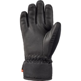 CAIRN Gants de ski junior STYL J C TEX - NEON PINK