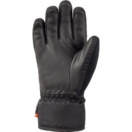 CAIRN Gants de ski junior STYL J C TEX - NEON PINK