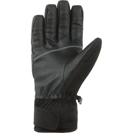 CAIRN Gants de ski SUMMIT M C-TEX - PRO BISCUIT
