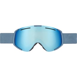CAIRN Masque de ski GENESIS CLX3 - MAT EUCALYPTUS SILVER