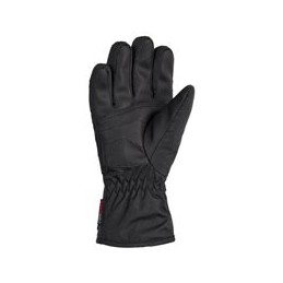 ZIENER gants de ski Junior LORIKO - BLACK