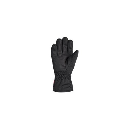 ZIENER gants de ski Junior LORIKO - BLACK