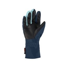 ZIENER gants de ski Junior LORIKO - DARK NAVY