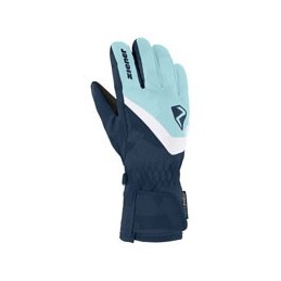 ZIENER gants de ski Junior LORIKO - DARK NAVY