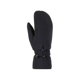ZIENER moufles de ski KISARI - BLACK