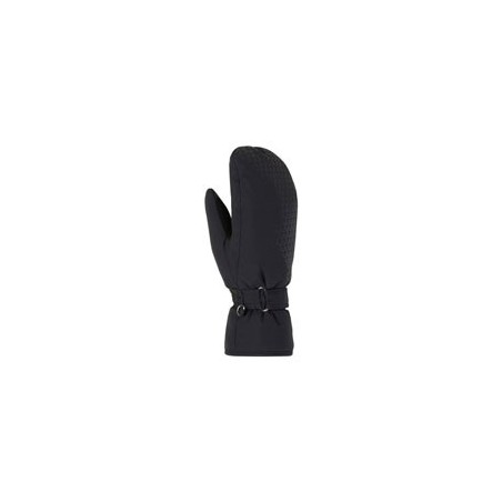 ZIENER moufles de ski KISARI - BLACK