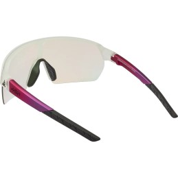 CAIRN Lunettes de soleil ROC LIGHT PHOTOCHROMIC NXT® - MAT CRYSTAL METALLIC RED