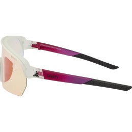 CAIRN Lunettes de soleil ROC LIGHT PHOTOCHROMIC NXT® - MAT CRYSTAL METALLIC RED