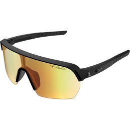 CAIRN Lunettes de soleil ROC LIGHT PHOTOCHROMIC NXT® - MAT FULL BLACK