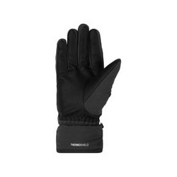 ZIENER gants de ski KISAR - BLACK