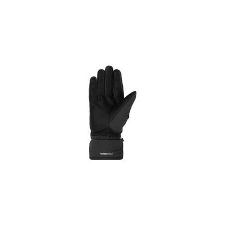 ZIENER gants de ski KISAR - BLACK
