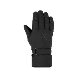 ZIENER gants de ski KISAR - BLACK