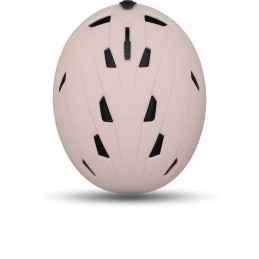 CAIRN Casque de ski ELECTRON - MAT NUDE